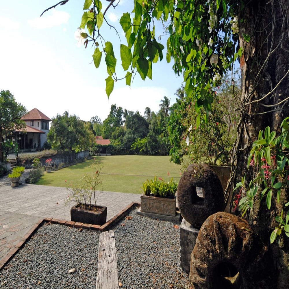 Hacienda Isabella — Indang