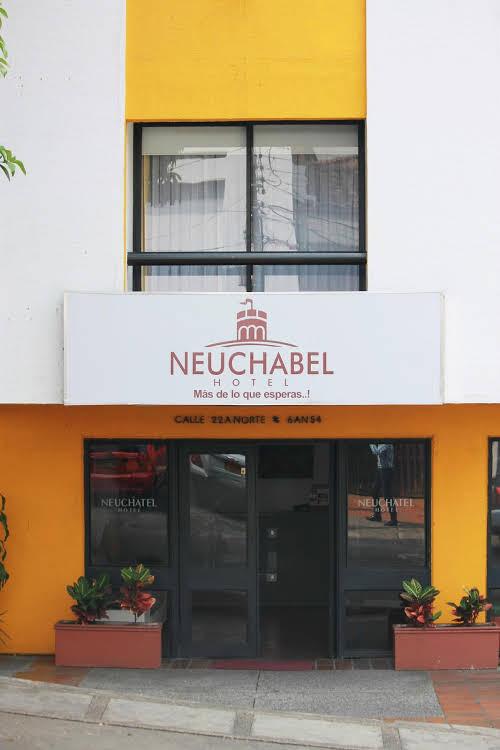 Neuchabel