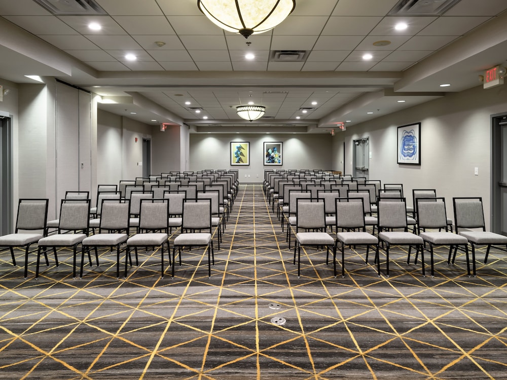 Holiday Inn Raleigh Durham Airport by IHG - photo 45