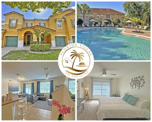 Compass Bay Resort Close To Disney - last minute hotel in Kissimmee