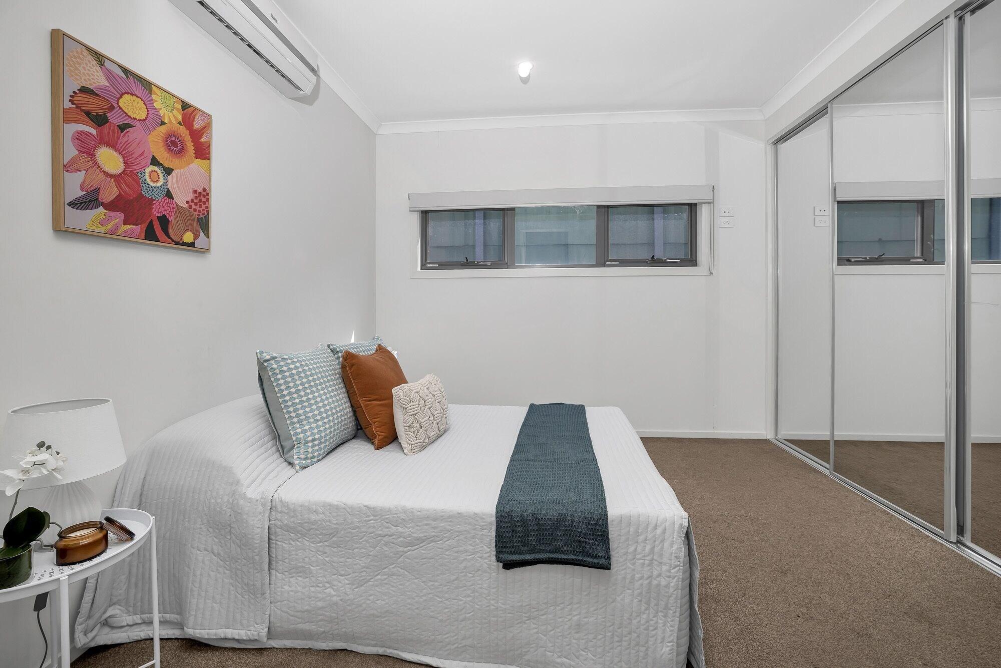 2bedroom Tranquil Townhouse Close To City & Airport — 4-Star Luxury Hotel in Melbourne, Australia