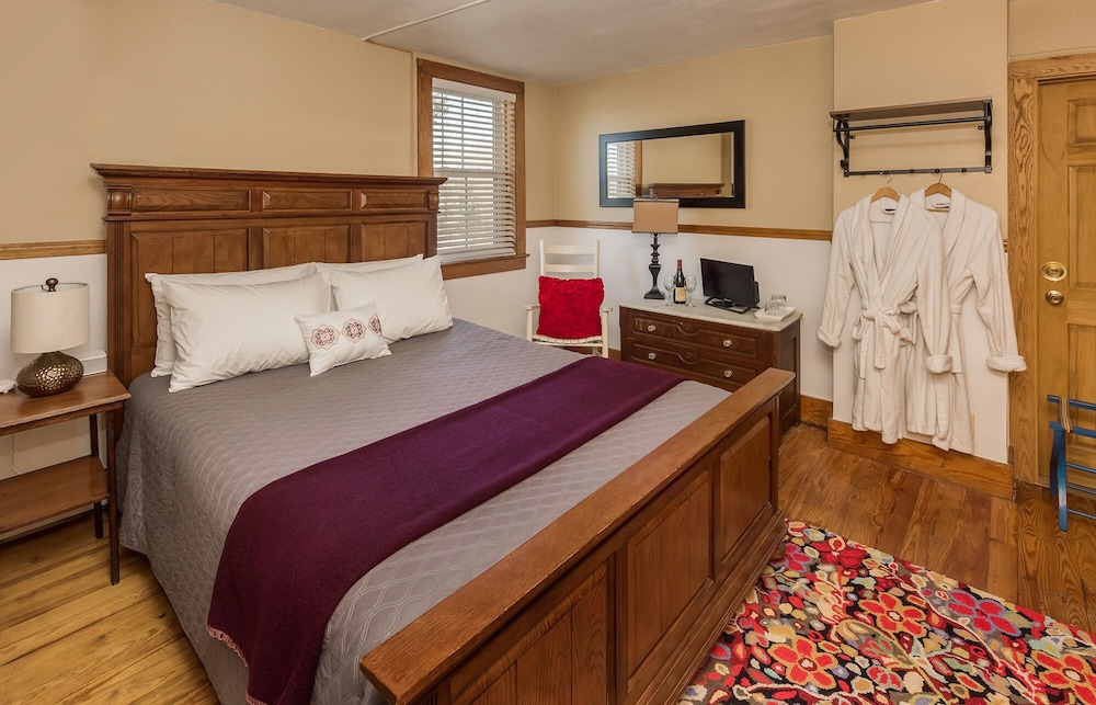 The Craignair Inn & Restaurant - photo 12