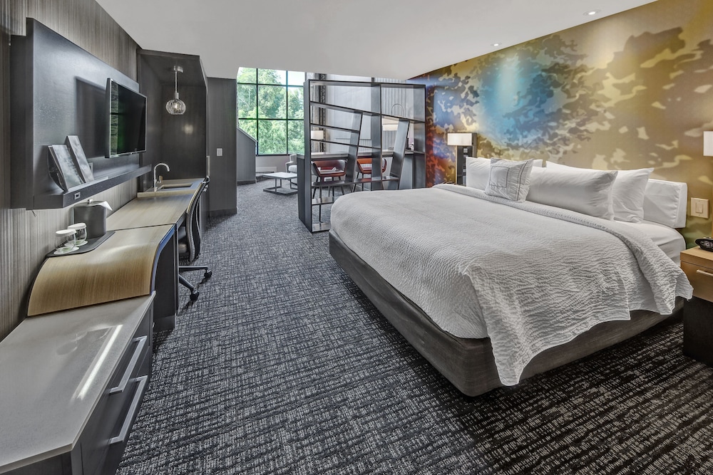 Courtyard by Marriott Oxford - photo 7