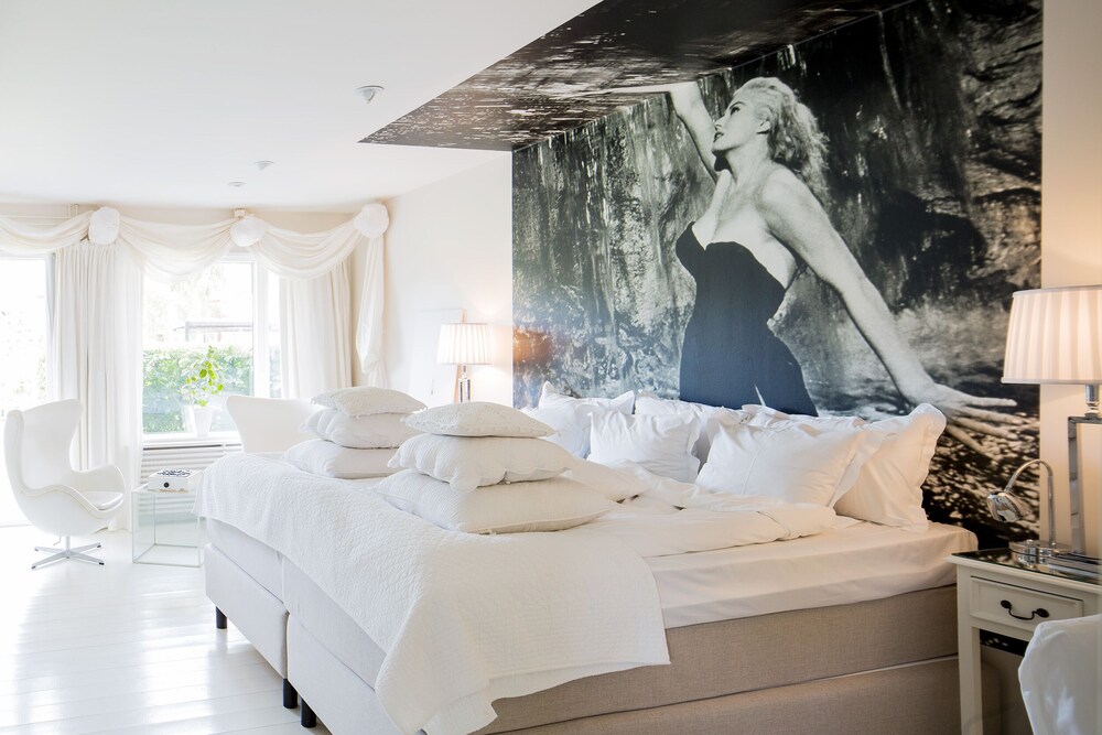 Bomans Hotell i Trosa — hotel in Trosa