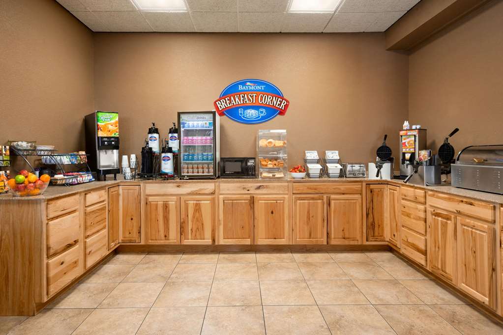 Baymont by Wyndham Mandan Bismarck Area - photo 6