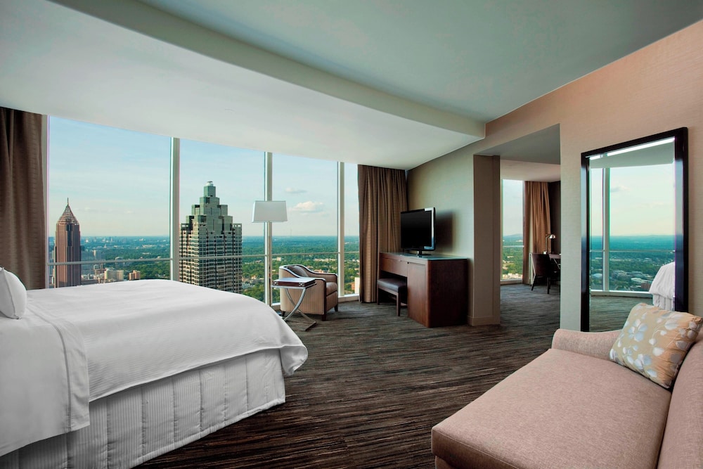 The Westin Peachtree Plaza Atlanta - photo 47