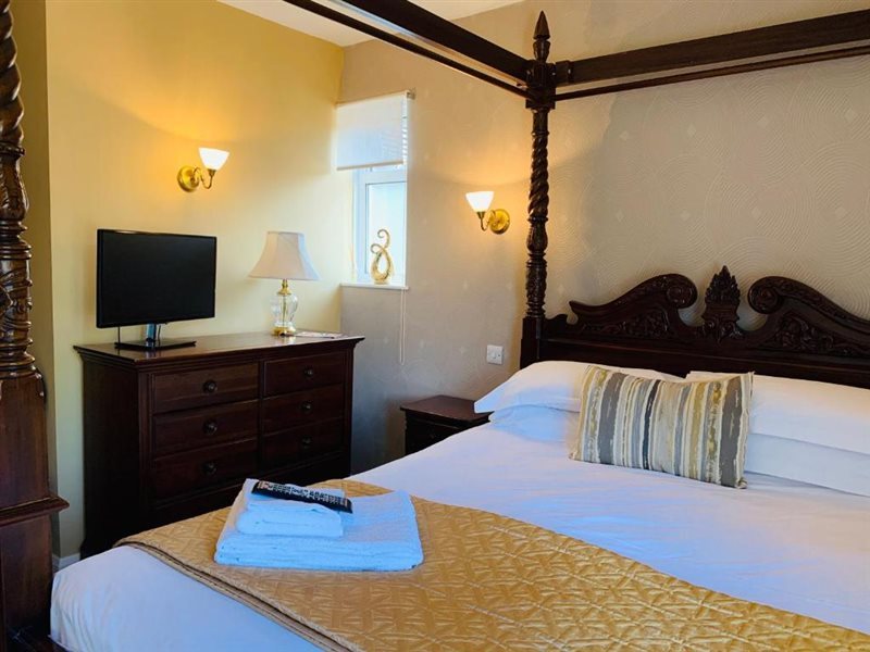Ardingly Inn — Haywards Heath