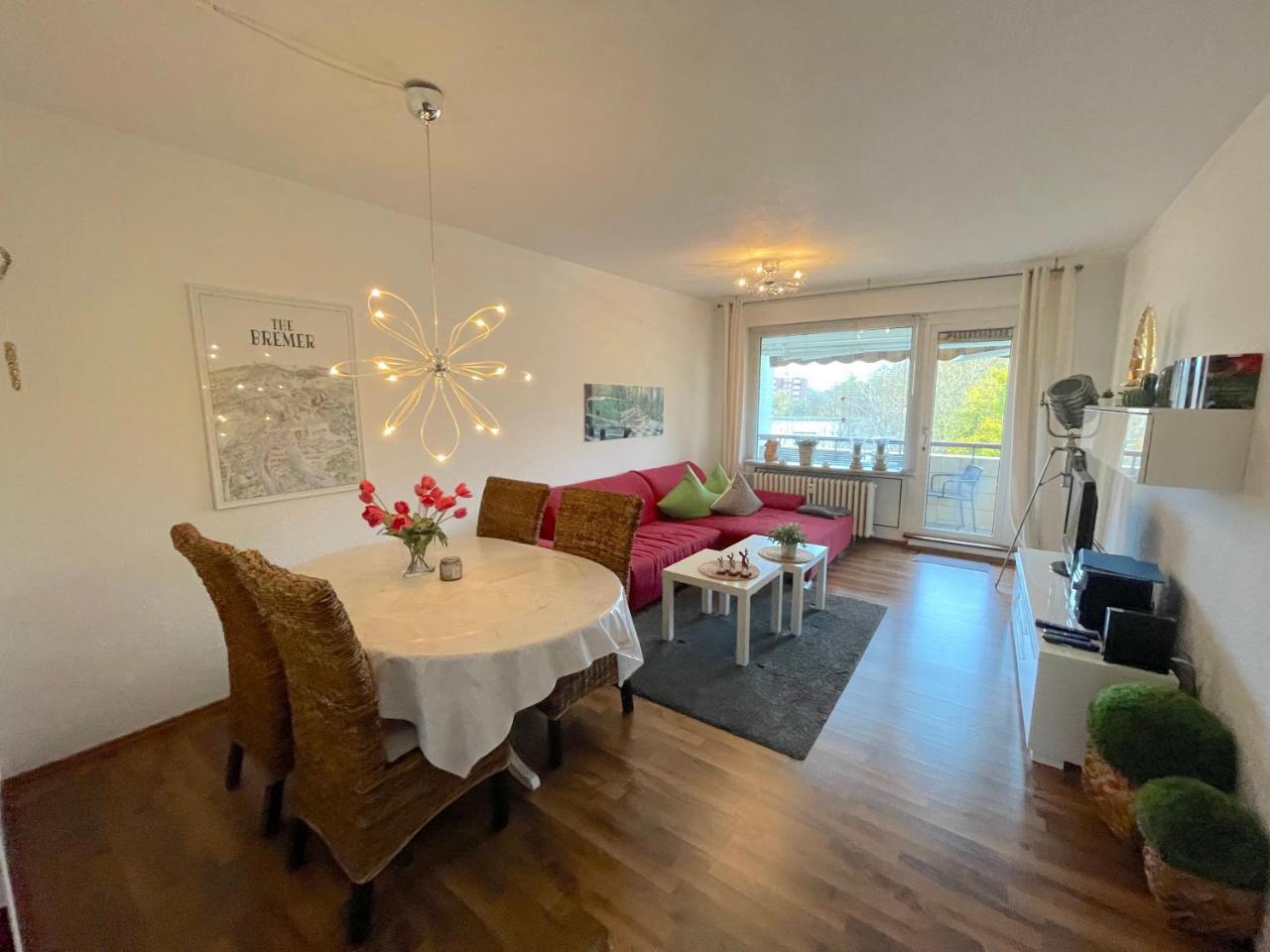 Bremen Ferienwohnung — 4-Star Luxury Hotel in Bremen, Germany