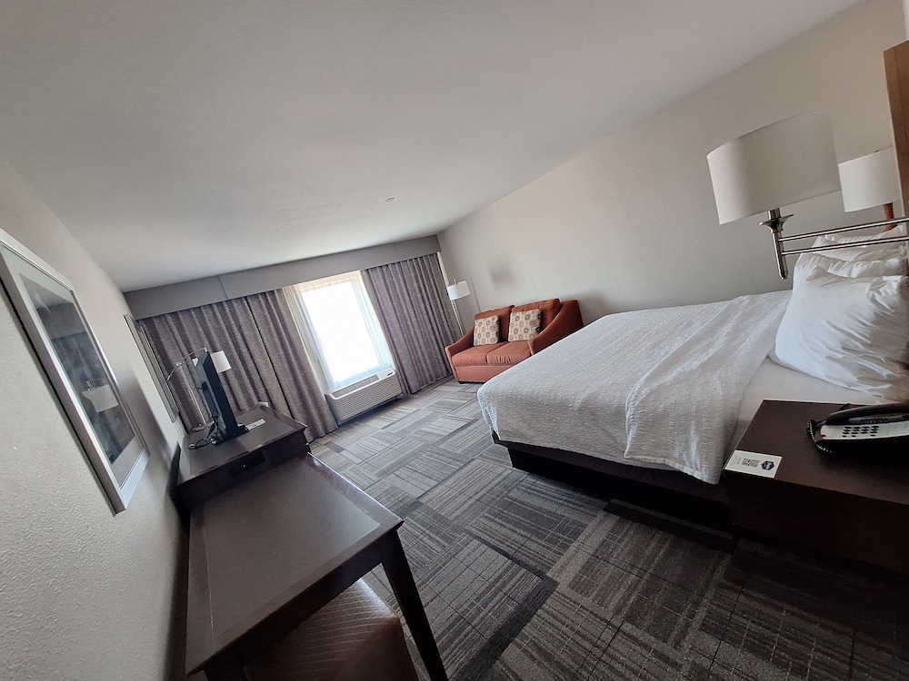 Hampton Inn & Suites Artesia - photo 14