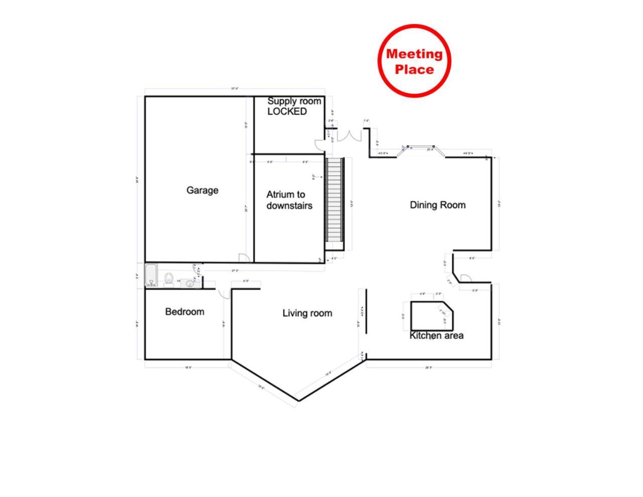Beautiful 3500sf Lake Tahoe Home W Open Layout 15997935 — Elk Point