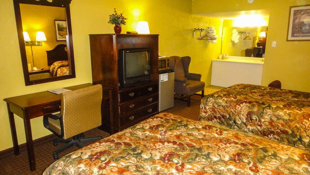 Relax Inn St. Robert — Saint Robert — photo 5