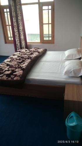 Life Inn - last minute hotel in Unknown City