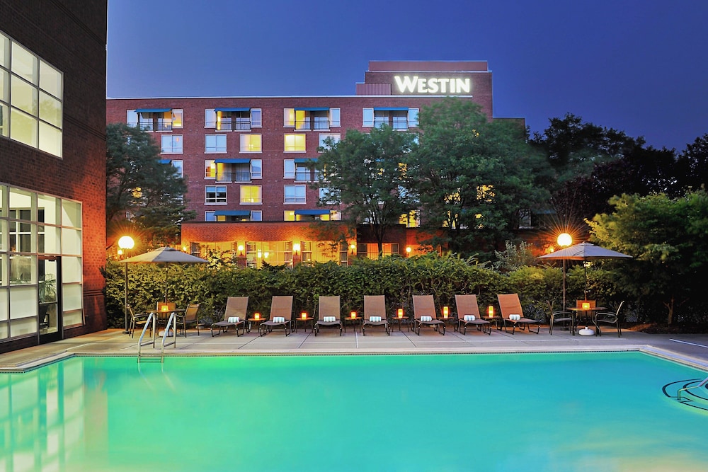 The Westin Princeton at Forrestal Village - photo 34