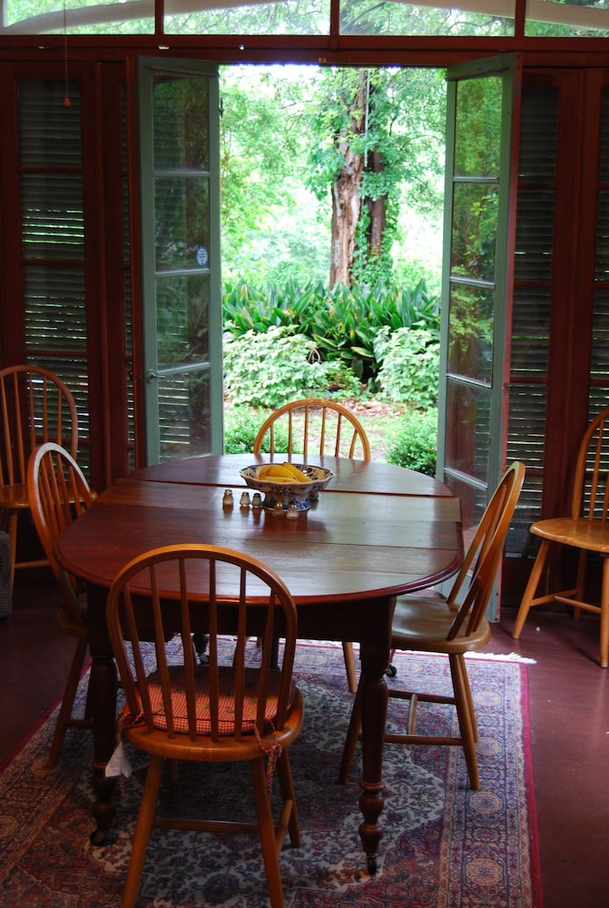 Glenfield Plantation Historic Antebellum Bed and Breakfast - photo 32