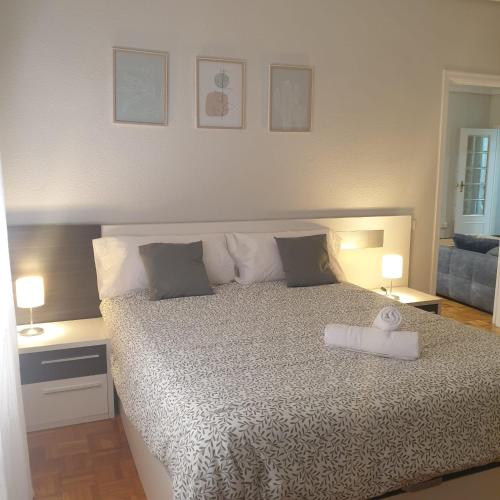 Uva Y Vino 7 Pax En El Centro Logrono Ideal Grupos — Logrono