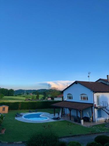 La RonduLina - last minute hotel in Tigliole