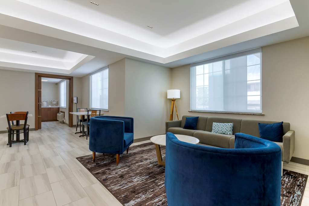 Comfort Inn & Suites Muskogee OK - photo 6