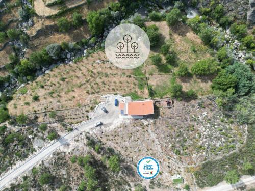 Hortelã da Ribeira Serra da Estrela — 4-Star Luxury Hotel in Covilha, Portugal