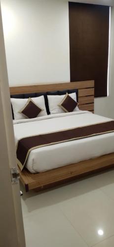OYO 47017 Hotel Hallmark in Alwar, India
