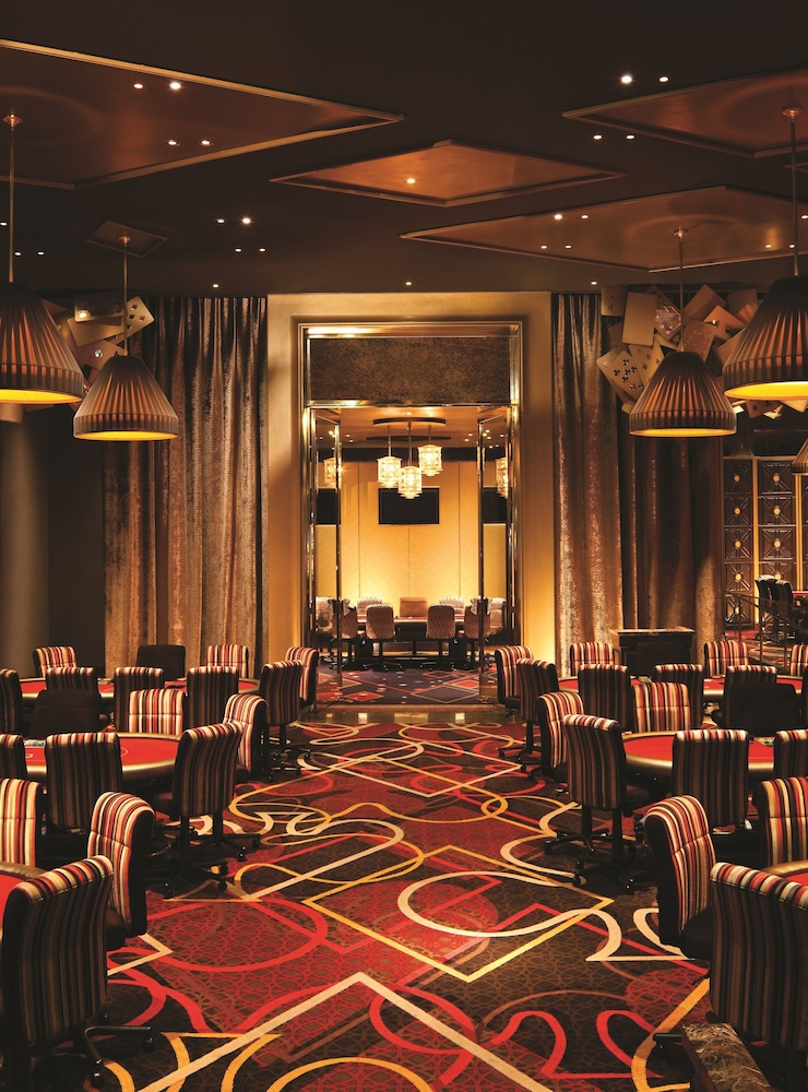 Aria Resort & Casino - photo 68