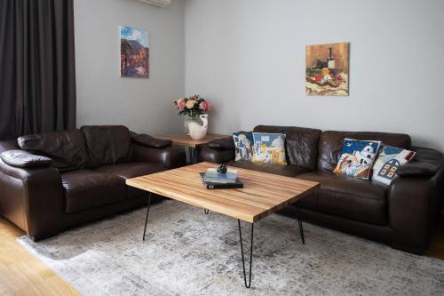 Apartment on Liberty Square with 2BD