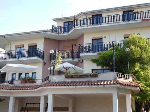 B&B La Meta — 4-Star Luxury Hotel in Settefrati, Italy