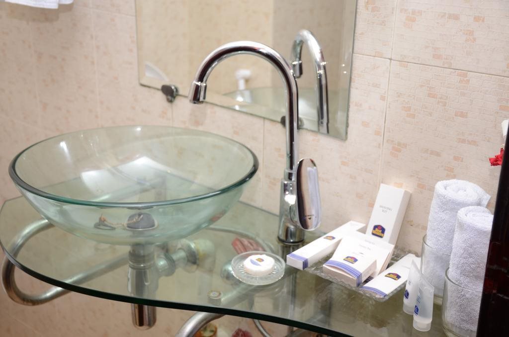 Best Western Lahore in Lahore, Pakistan