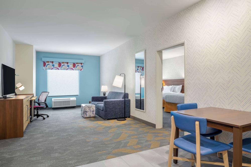 Home2 Suites By Hilton Jonesboro - photo 24