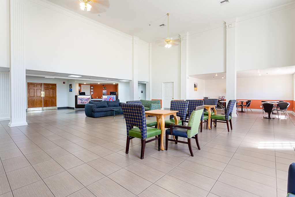 Motel 6 Williams AZ West Grand Canyon - photo 40