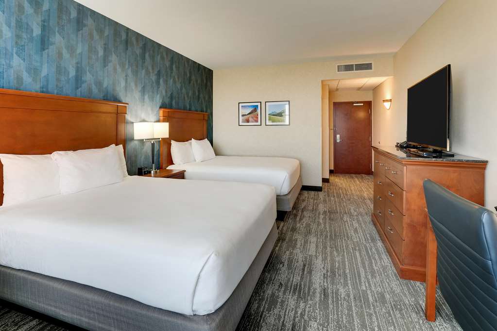 Drury Plaza Hotel Denver Westminster - photo 42