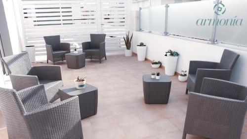 B&B Armonia Vieste — 4-Star Luxury Hotel in Vieste, Italy