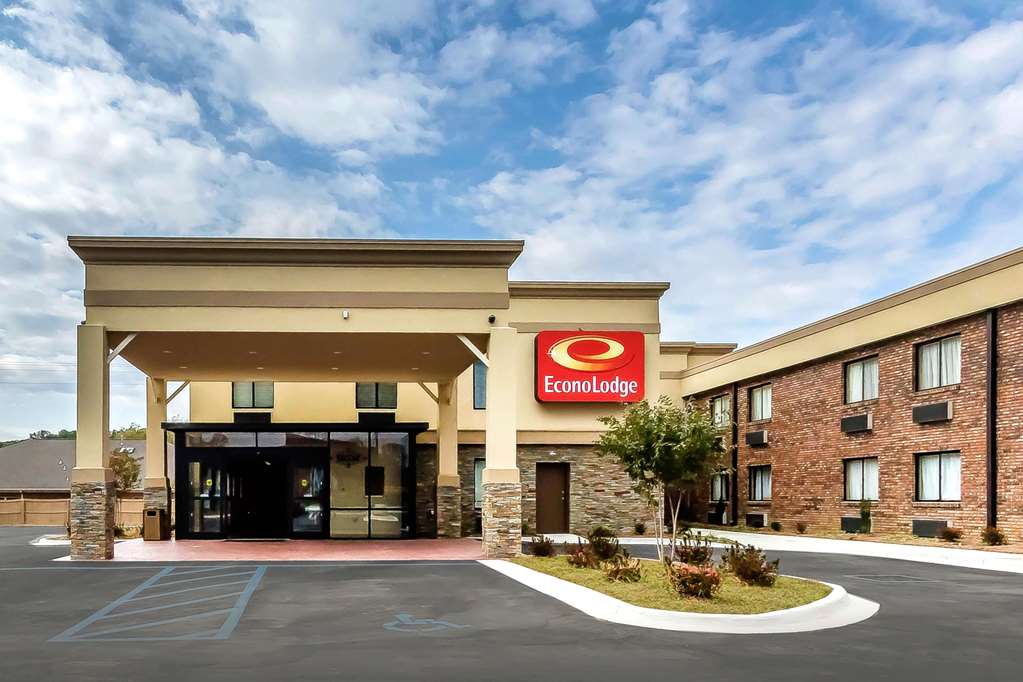 Econo Lodge Boaz - last minute hotel in Boaz