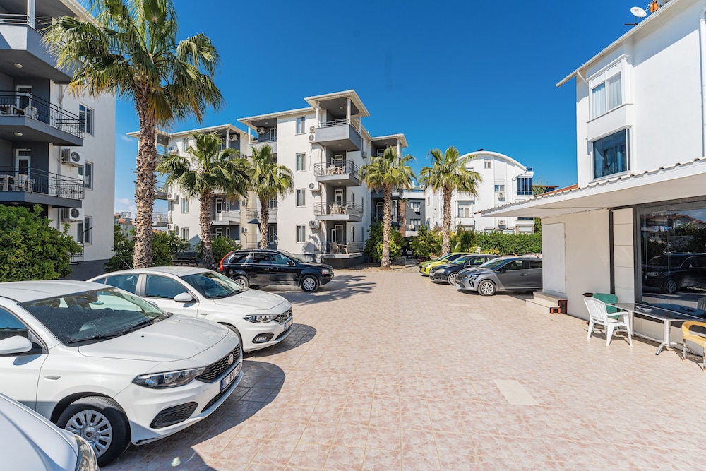 Assos Apart Belek — 4-Star Luxury Hotel in Belek, Turkey