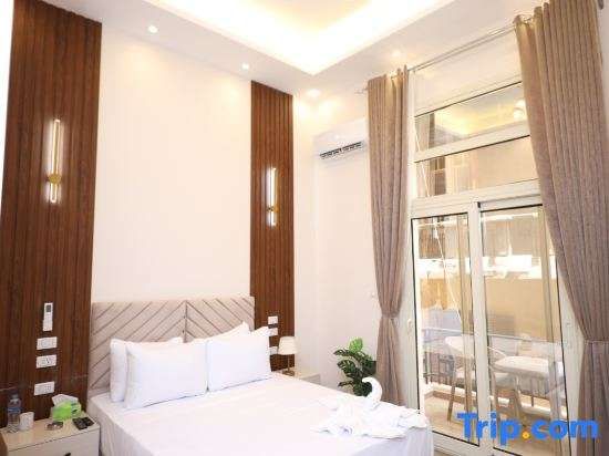 Aphrodite Boutique Hotel - last minute hotel in Cairo