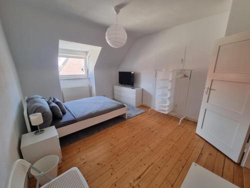 Süße Marie 5 in Karlsruhe, Germany