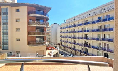 Sambita - carbon neutral hotel in Lloret De Mar