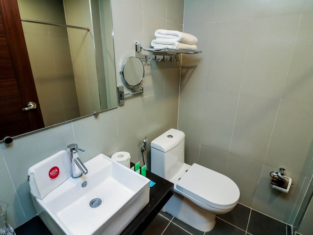 NIDA Rooms Boracay Aklan Delight — Balabag — photo 5
