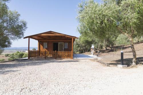 Finca Florida - carbon neutral hotel in Unknown City