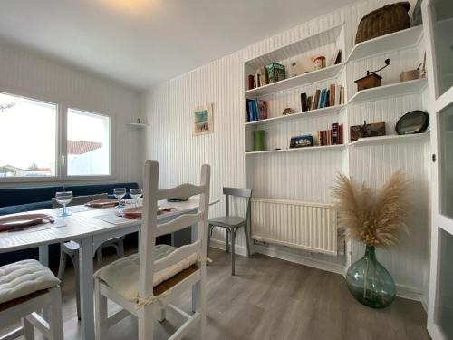 La Petite Hilairoise in Saint-Hilaire-De-Riez, France