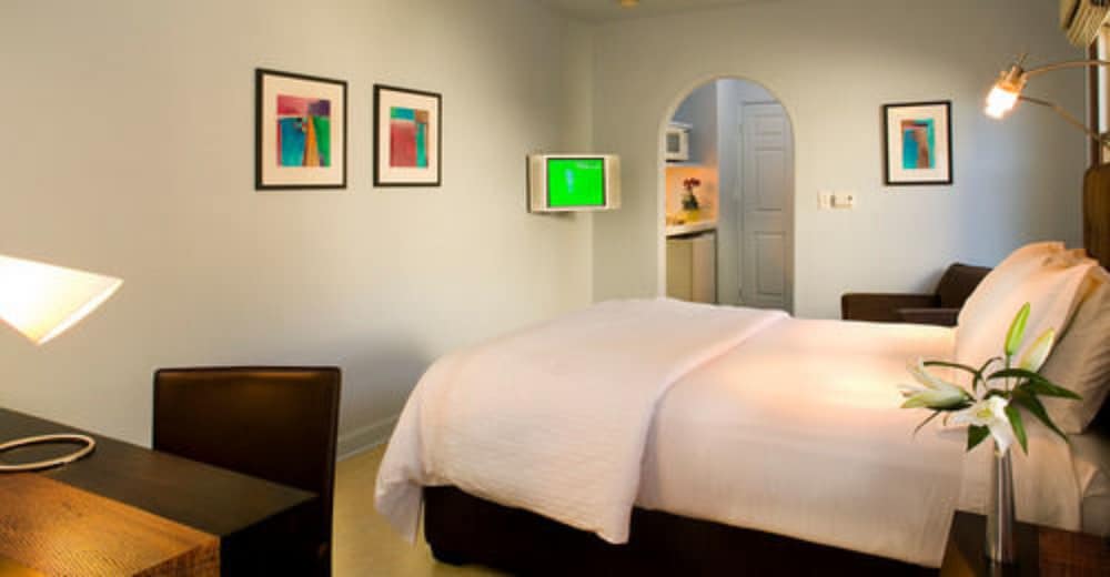 Casa Del Mar Inn - photo 4