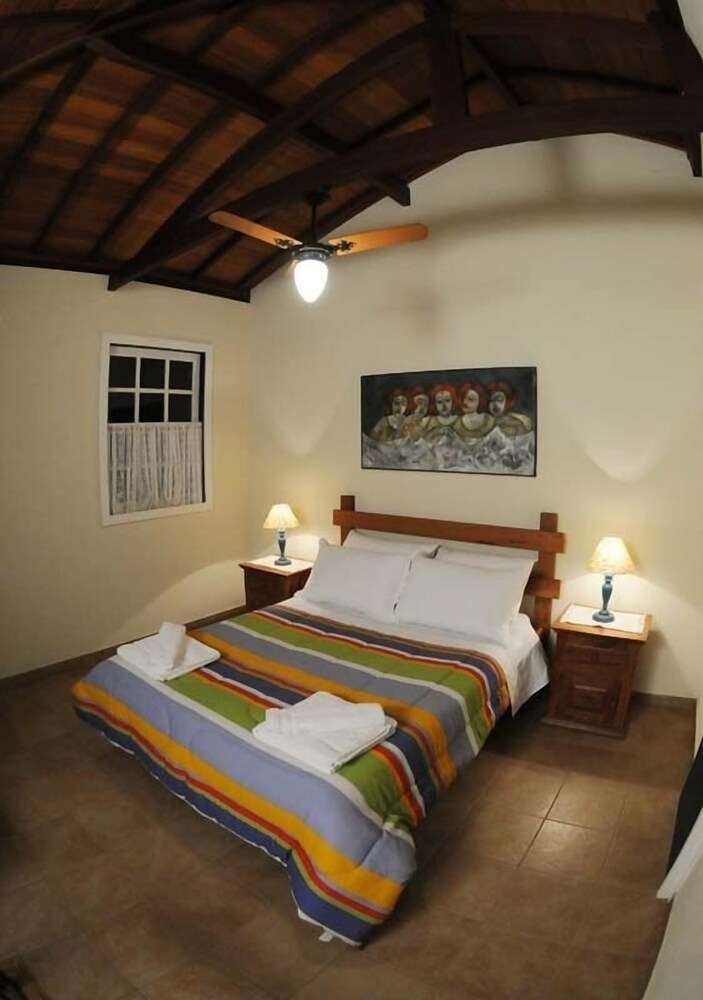 OYO Pousada Estrada Das Águas São João del Rei in Sao Joao Del Rei, Brasil