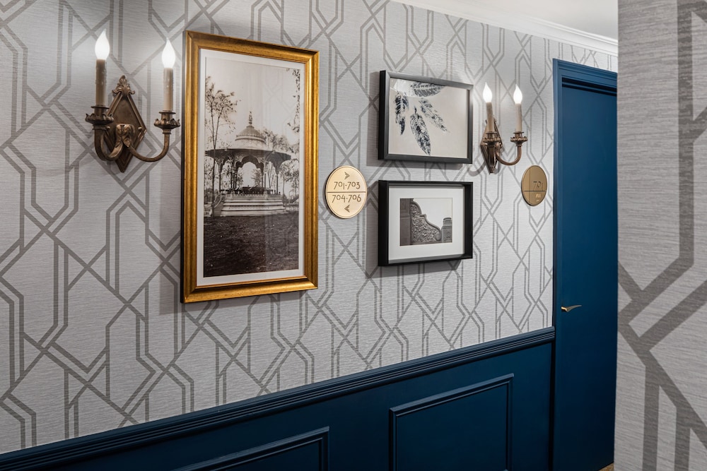 voco The Franklin New York by IHG - photo 30