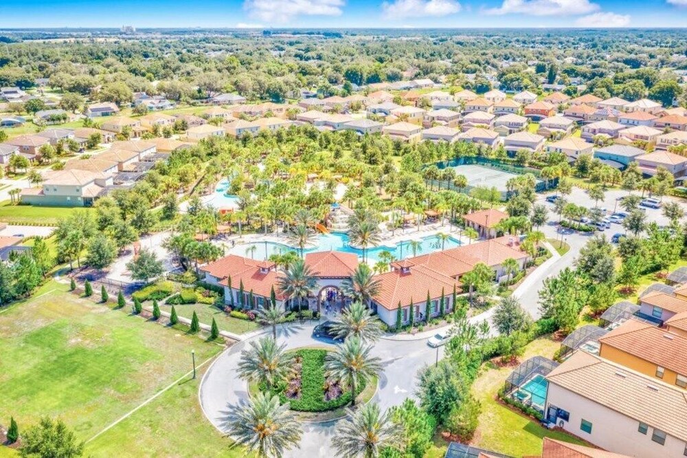Splash of Magic at Solterra Resort - photo 31