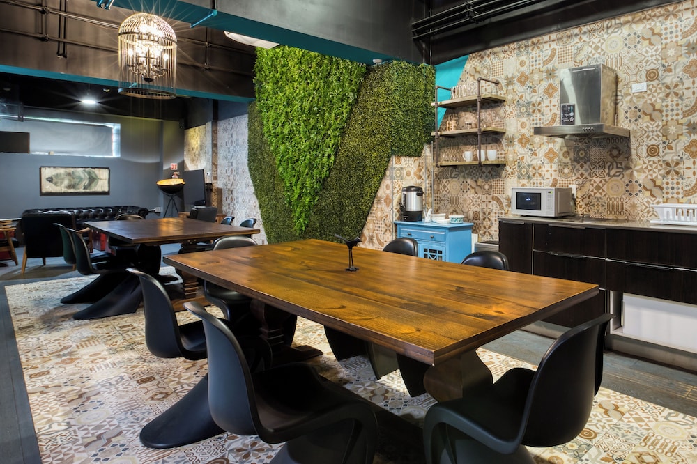 Comfort Suites Tijuana in Tijuana, Mexico