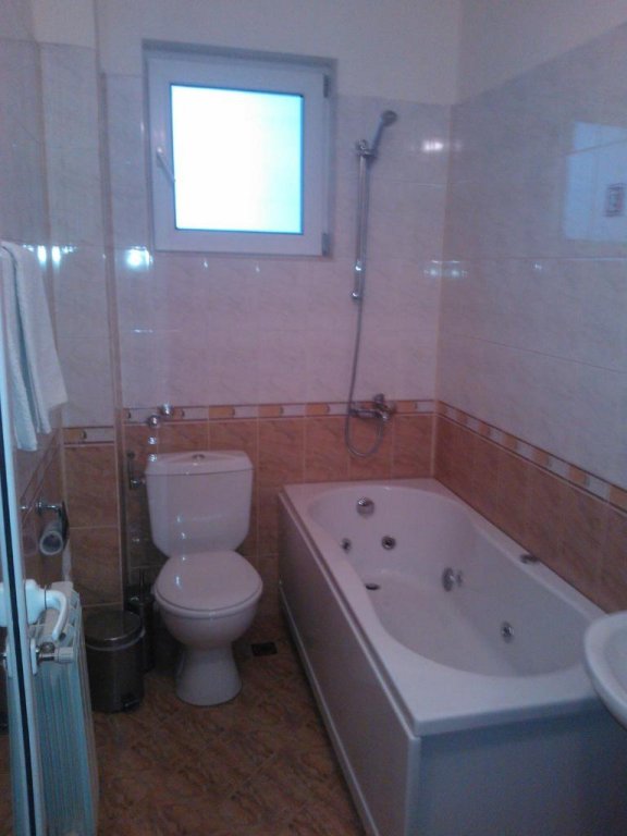 Hotel Tsarevets — hotel in Asenovgrad