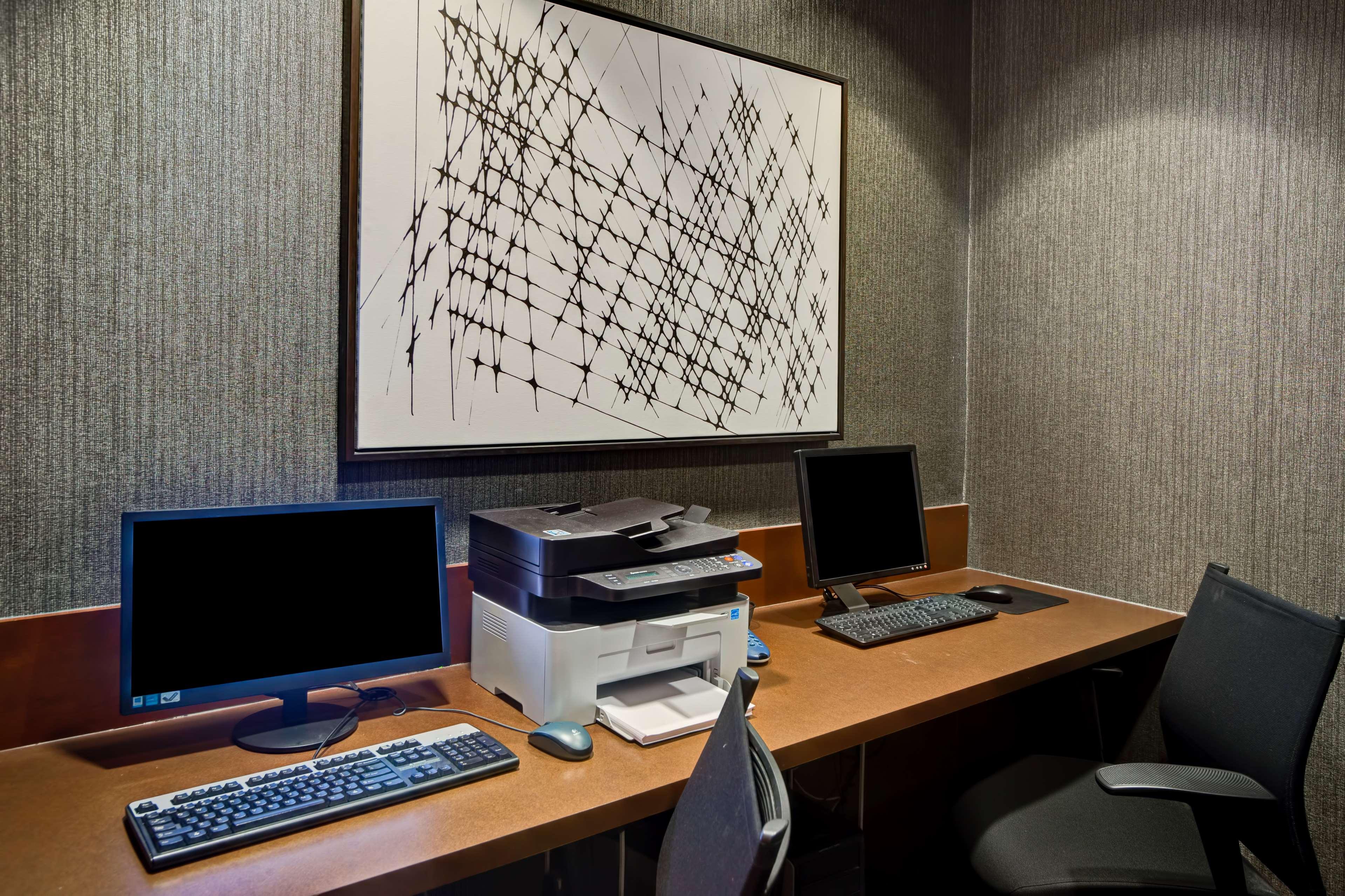 Hyatt Place North Raleigh Midtown - photo 20