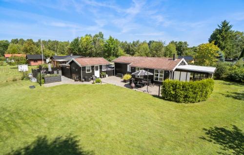 Amazing Home In Højby With Wifi — 5-Star Luxury Hotel in Hojby, Denmark
