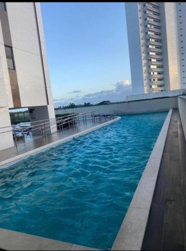 Barra Flats By Loui in Recife, Brasil