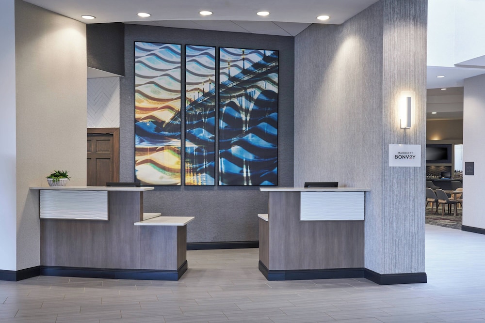 Delta Hotels by Marriott Detroit Novi - photo 3