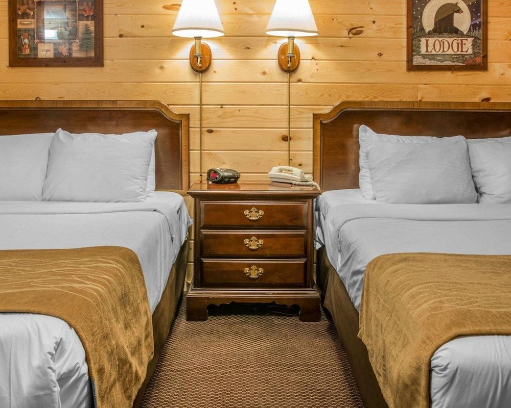 Econo Lodge Mackinaw City - photo 15
